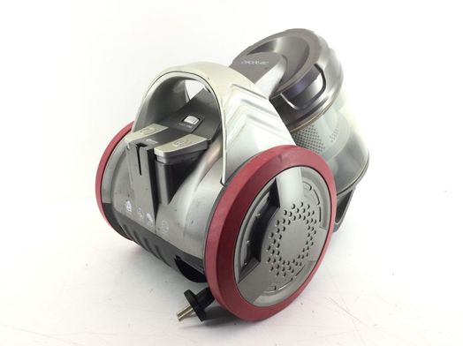 aspirador sin bolsa cecotec conga ecoextreme 3000