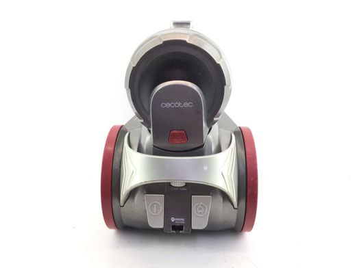 aspirador sin bolsa cecotec conga ecoextreme 3000