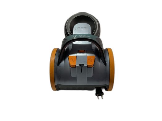 aspirador sin bolsa cecotec conga popstar 4000