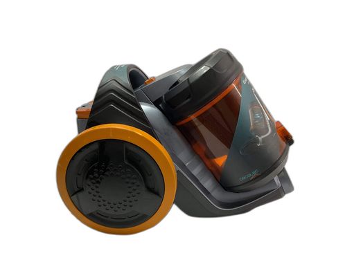 aspirador sin bolsa cecotec conga popstar 4000