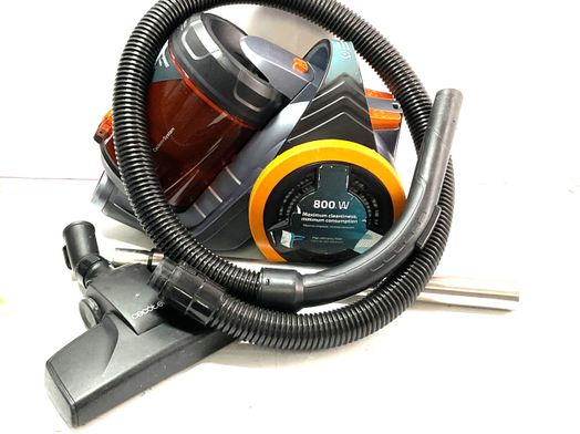 aspirador sin bolsa cecotec conga popstar 4000