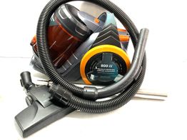 aspirador sin bolsa cecotec conga popstar 4000