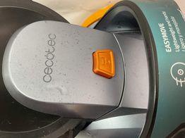 aspirador sin bolsa cecotec conga popstar 4000