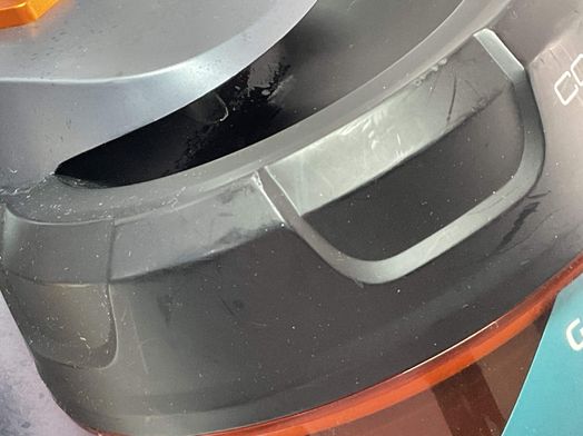 aspirador sin bolsa cecotec conga popstar 4000