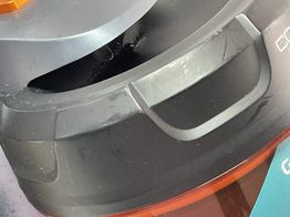 aspirador sin bolsa cecotec conga popstar 4000