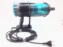 aspirador sin bolsa cecotec popstar 600w