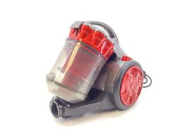 aspirador sin bolsa comelec asp 2209