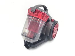 aspirador sin bolsa comelec asp2209