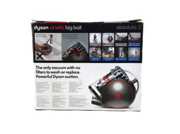 aspirador sin bolsa dyson bigball absolute 2 228415 aspirador sin bolsa dyson bigball absolute 2 228415