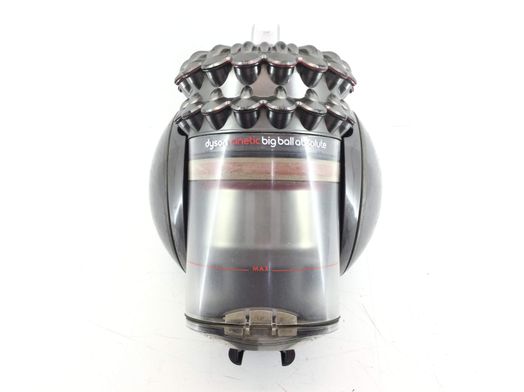 aspirador sin bolsa dyson cinetic bigball absolute cylinder 215274