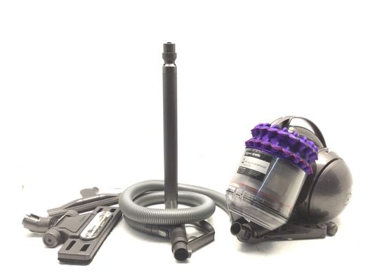 aspirador sin bolsa dyson cinetic parquet 157353