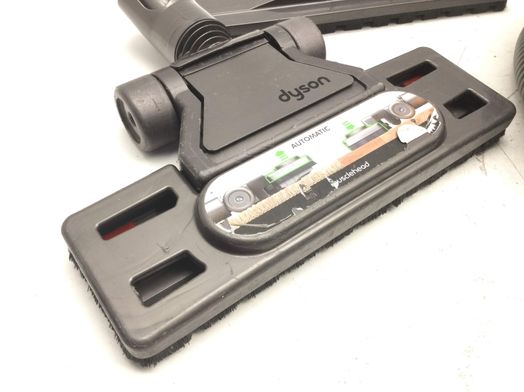aspirador sin bolsa dyson cinetic parquet 157353