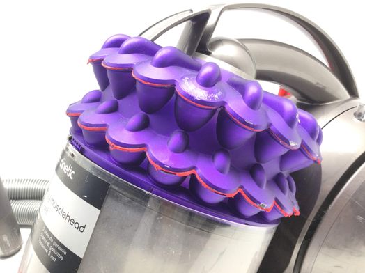 aspirador sin bolsa dyson cinetic parquet 157353