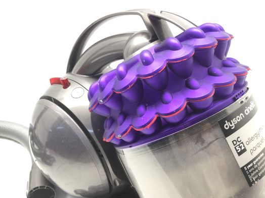 aspirador sin bolsa dyson cinetic parquet 157353
