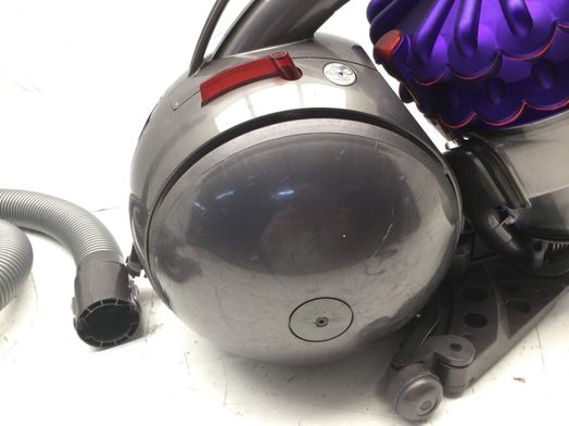aspirador sin bolsa dyson cinetic parquet 157353