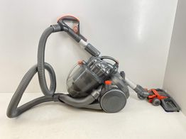 aspirador sin bolsa dyson dc08 allergy parquet
