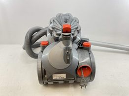 aspirador sin bolsa dyson dc08 allergy parquet