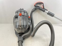 aspirador sin bolsa dyson dc08 allergy parquet