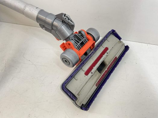 aspirador sin bolsa dyson dc08 allergy parquet