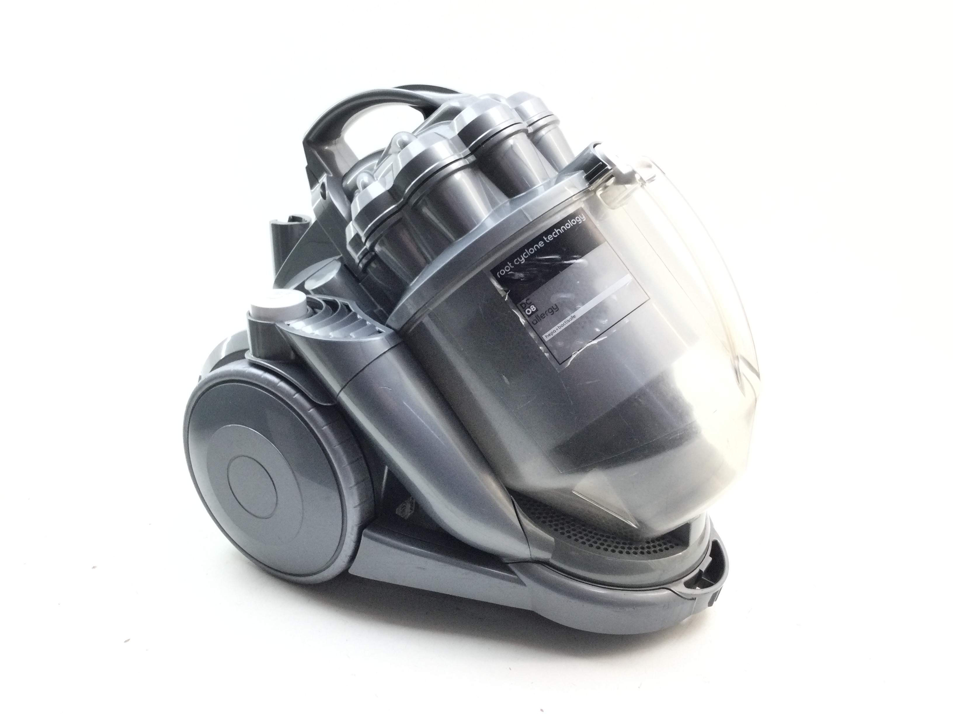 Aspirador Sin Bolsa Dyson Segunda Mano Cash Converters