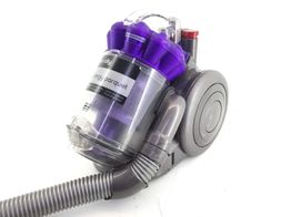 aspirador sin bolsa dyson dc26 allergy parquet