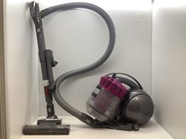 aspirador sin bolsa dyson dc37 animal complete