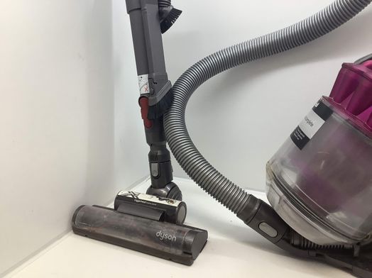 aspirador sin bolsa dyson dc37 animal complete