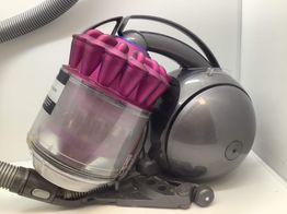 aspirador sin bolsa dyson dc37 animal complete