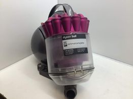 aspirador sin bolsa dyson dc37 animal complete