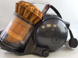 aspirador sin bolsa dyson dc49