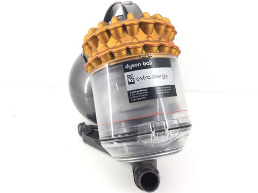 aspirador sin bolsa dyson dc52 allergy 204534