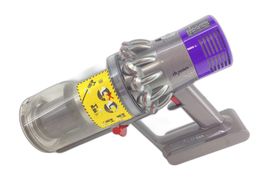 aspirador sem saco dyson v10