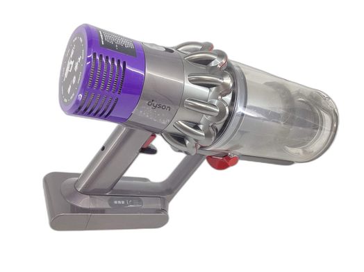 aspirador sem saco dyson v10