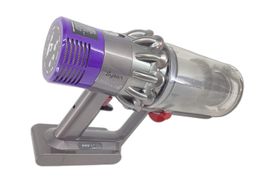 aspirador sem saco dyson v10