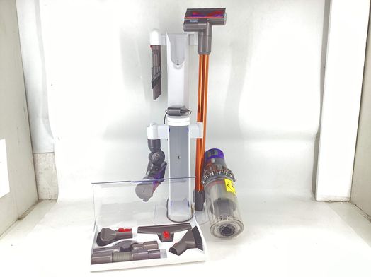 aspirador sem saco dyson v10