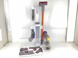 aspirador sem saco dyson v10