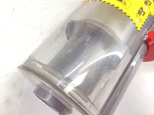 aspirador sem saco dyson v10