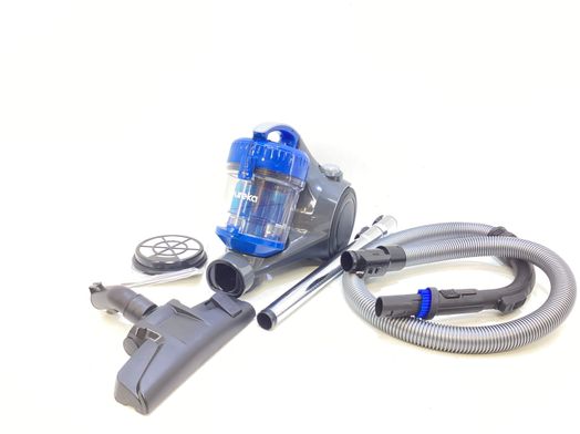 aspirador sem saco eureka whirlwind