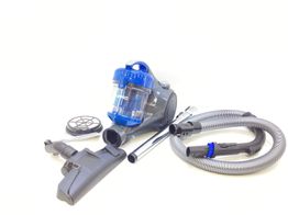 aspirador sem saco eureka whirlwind