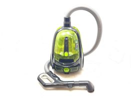 aspirador sin bolsa imetec m1201