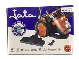 aspirador sin bolsa jata ap999