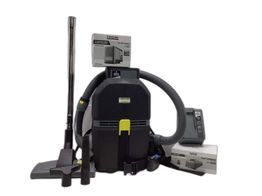 aspirador sin bolsa karcher bvl 5/1 bp