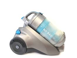 aspirador sin bolsa klindo kvc200pbl18