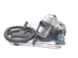 aspirador sin bolsa klindo kvc24bl-20