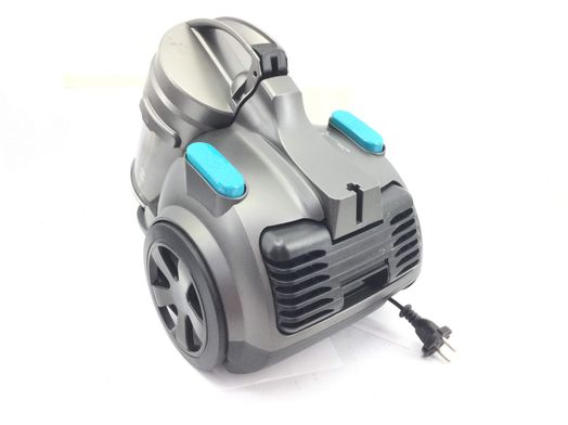 aspirador sin bolsa klindo kvc24bl-20