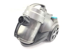 aspirador sin bolsa klindo kvc24bl-20