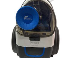 aspirador sem saco philips bagless vacuum 3000 series