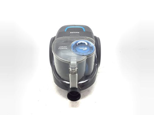 aspirador sin bolsa philips fc9328