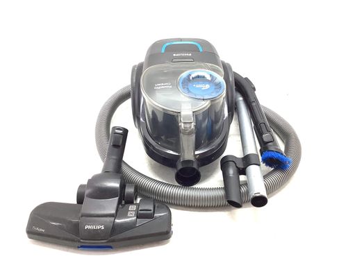 aspirador sin bolsa philips fc9328