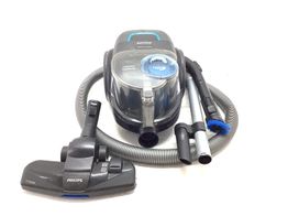 aspirador sin bolsa philips fc9328
